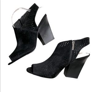 Kellija Sandal, Women's Size 10M, Black NEW